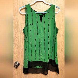 Worthington, XL, Green